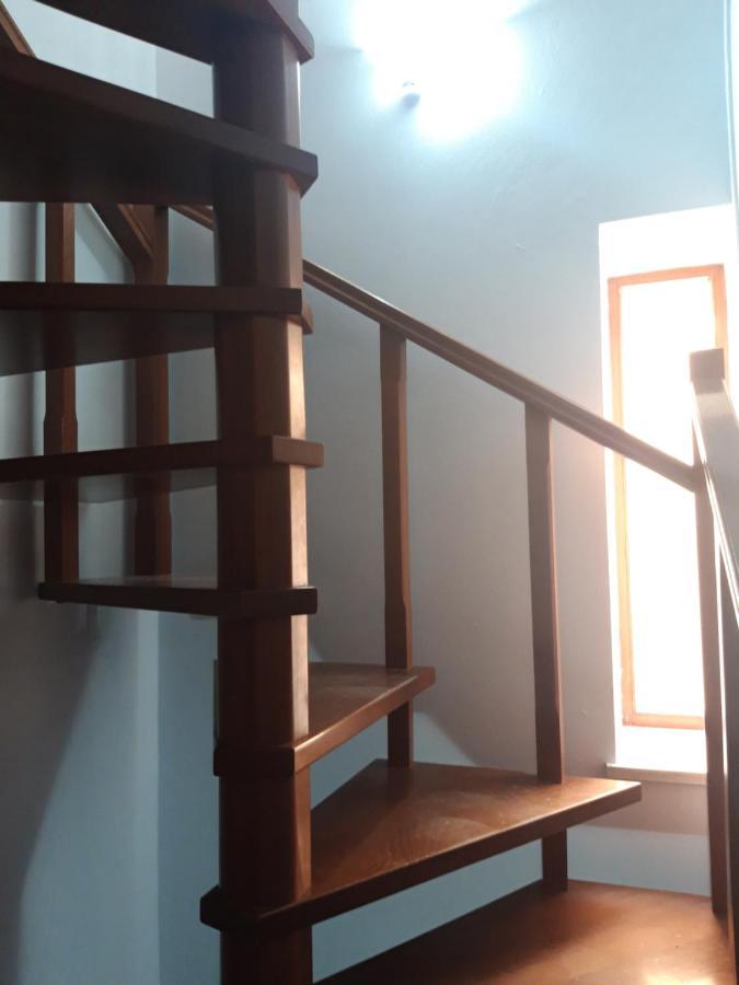 Bellavista63 Villa Чефалу Екстериор снимка