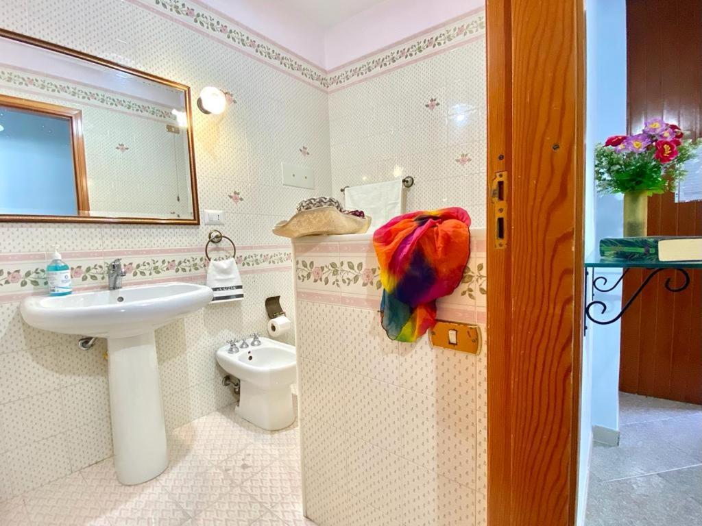 Bellavista63 Villa Чефалу Екстериор снимка