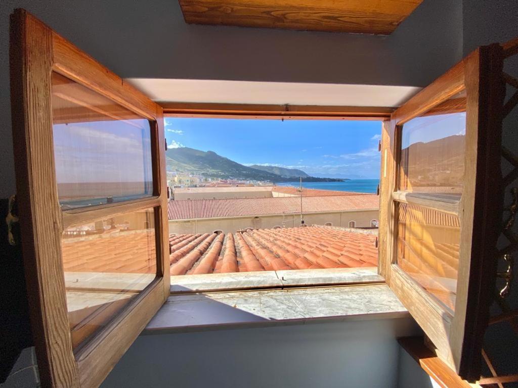 Bellavista63 Villa Чефалу Екстериор снимка