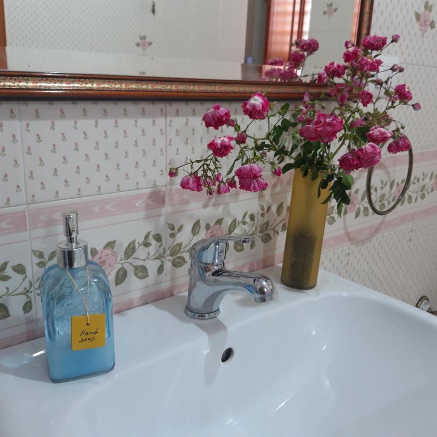 Bellavista63 Villa Чефалу Екстериор снимка
