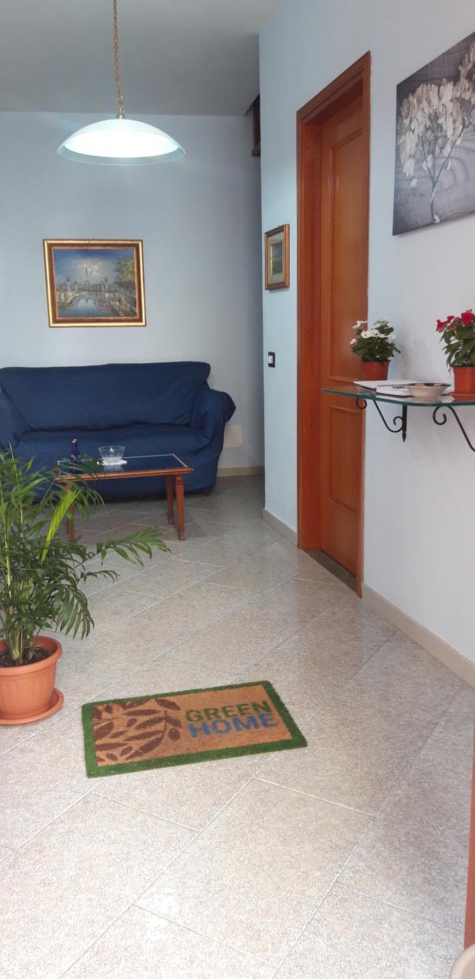Bellavista63 Villa Чефалу Екстериор снимка